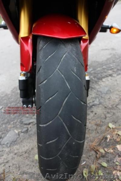 YAMAHA YZF R 6 СПОРТ - <ro>Изображение</ro><ru>Изображение</ru> #8, <ru>Объявление</ru> #151699