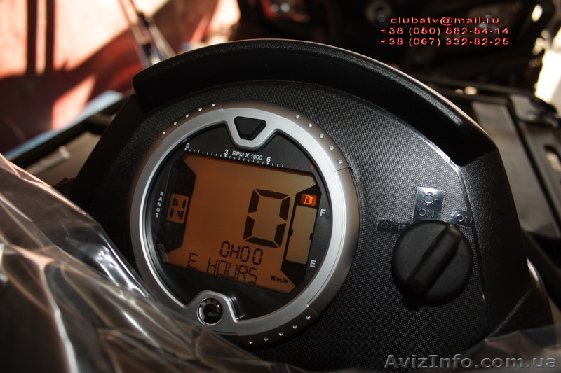 КВАДРОЦИКЛ CANAM 800R MAX  XT-P  - <ro>Изображение</ro><ru>Изображение</ru> #8, <ru>Объявление</ru> #151703