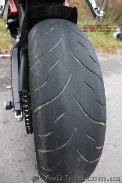 YAMAHA YZF R 6 СПОРТ - <ro>Изображение</ro><ru>Изображение</ru> #9, <ru>Объявление</ru> #151699