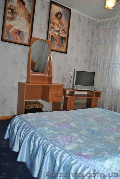 аренда квартир посуточно в Луцке без посредников - <ro>Изображение</ro><ru>Изображение</ru> #2, <ru>Объявление</ru> #155545