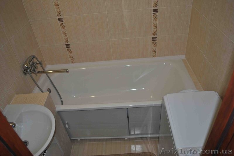 аренда квартир посуточно в Луцке без посредников - <ro>Изображение</ro><ru>Изображение</ru> #3, <ru>Объявление</ru> #155545