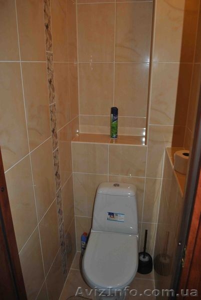 аренда квартир посуточно в Луцке без посредников - <ro>Изображение</ro><ru>Изображение</ru> #4, <ru>Объявление</ru> #155545