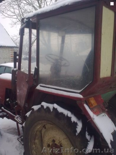 продам трактор т25 - <ro>Изображение</ro><ru>Изображение</ru> #2, <ru>Объявление</ru> #148741