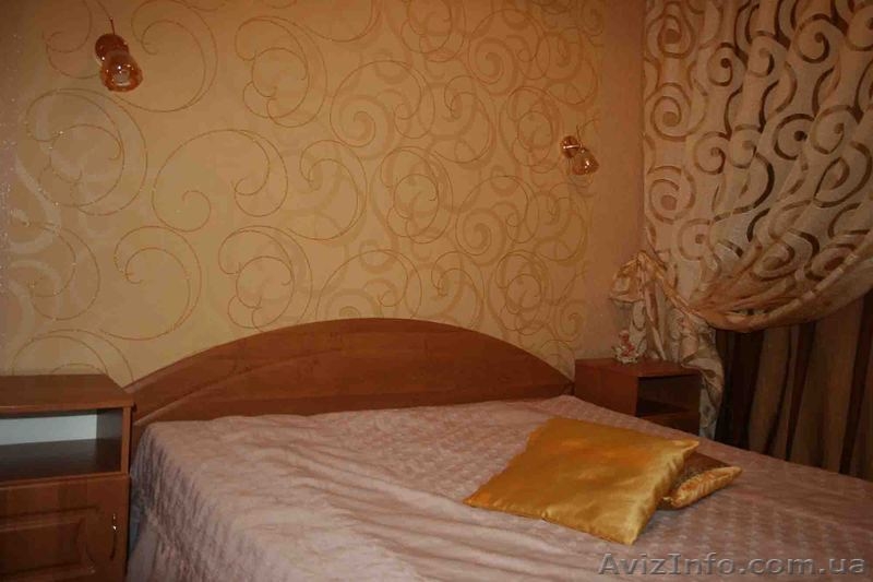 аренда 4комнатной квартиры посуточно, подобово Луцк - <ro>Изображение</ro><ru>Изображение</ru> #2, <ru>Объявление</ru> #145170
