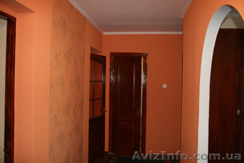 аренда 4комнатной квартиры посуточно, подобово Луцк - <ro>Изображение</ro><ru>Изображение</ru> #4, <ru>Объявление</ru> #145170