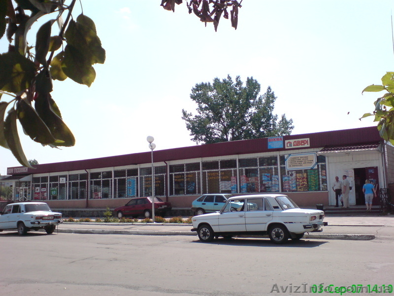 Магазин в Центрі м.Горохів  - <ro>Изображение</ro><ru>Изображение</ru> #1, <ru>Объявление</ru> #181671
