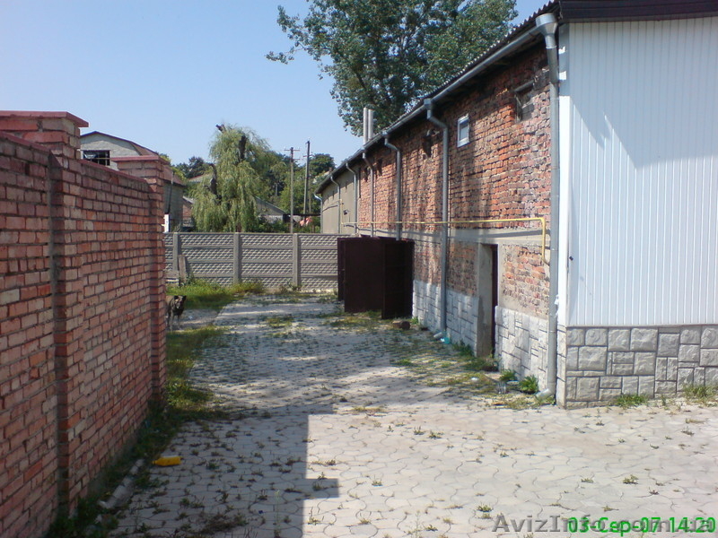 Магазин в Центрі м.Горохів  - <ro>Изображение</ro><ru>Изображение</ru> #4, <ru>Объявление</ru> #181671