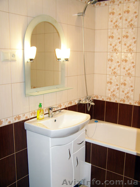 Здам 2-х кімнатну квартиру з євроремонтом на довготривалий термін - <ro>Изображение</ro><ru>Изображение</ru> #3, <ru>Объявление</ru> #180789