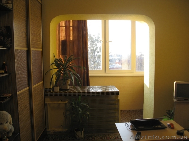 Луцк, р-н. 40-а микрорайон, Наливайка  улица - <ro>Изображение</ro><ru>Изображение</ru> #6, <ru>Объявление</ru> #204396