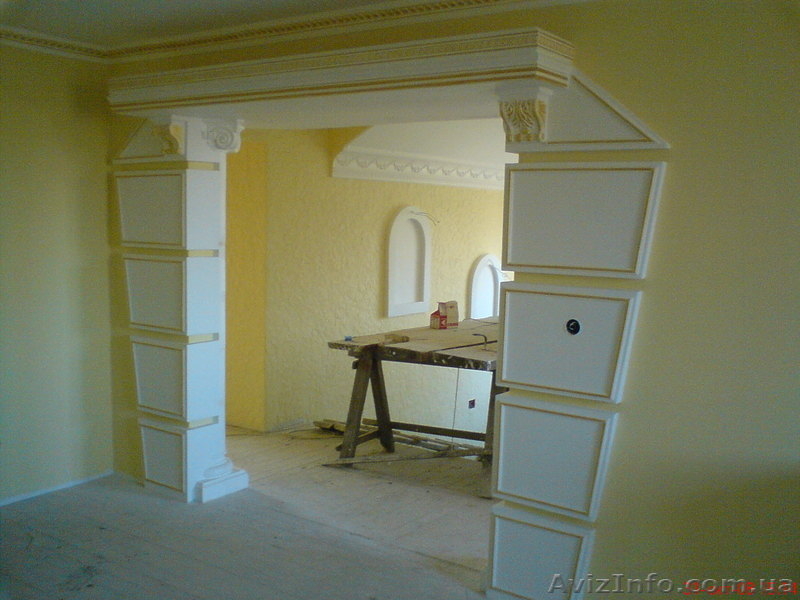 Евроремонт.Быстро,качественно. - <ro>Изображение</ro><ru>Изображение</ru> #2, <ru>Объявление</ru> #152824