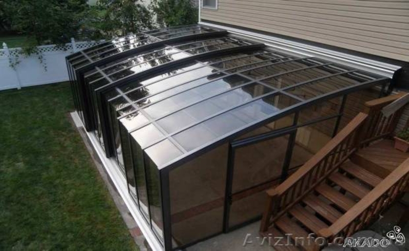 Сотовый поликарбонат для теплиц.Монолитный.Комплектующие - <ro>Изображение</ro><ru>Изображение</ru> #4, <ru>Объявление</ru> #202341