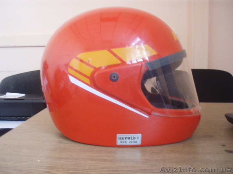 Шлем мотоцыклетный - <ro>Изображение</ro><ru>Изображение</ru> #4, <ru>Объявление</ru> #217228