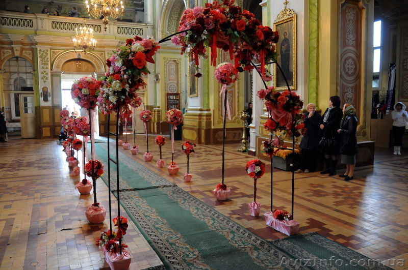 Декор від Event-agency Family - <ro>Изображение</ro><ru>Изображение</ru> #6, <ru>Объявление</ru> #334909