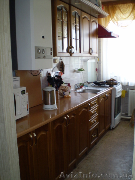 продам 2-х комнатную квартиру в центре, возможно с мебелью - <ro>Изображение</ro><ru>Изображение</ru> #1, <ru>Объявление</ru> #328944