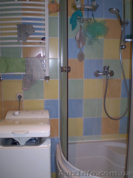 продам 2-х комнатную квартиру в центре, возможно с мебелью - <ro>Изображение</ro><ru>Изображение</ru> #7, <ru>Объявление</ru> #328944