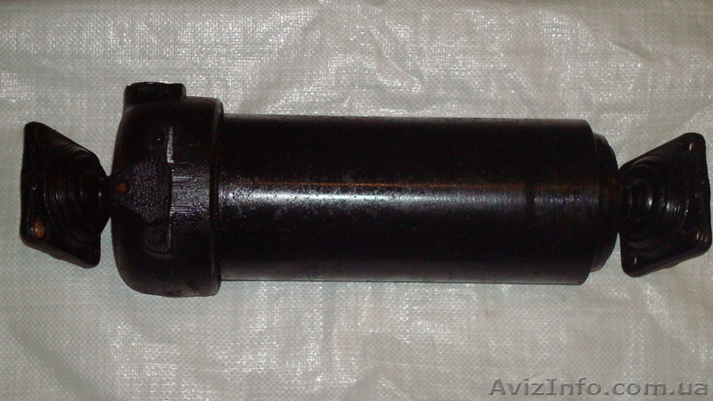  Предлагаем гидроцилиндры ЗИЛ, ГАЗ, 1ПТС-9, 2ПТС-4, К-700. - <ro>Изображение</ro><ru>Изображение</ru> #1, <ru>Объявление</ru> #327138