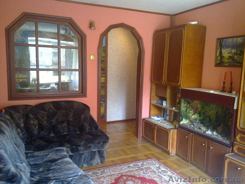 пр. Відродження продам 4-к квартиру - <ro>Изображение</ro><ru>Изображение</ru> #1, <ru>Объявление</ru> #356849