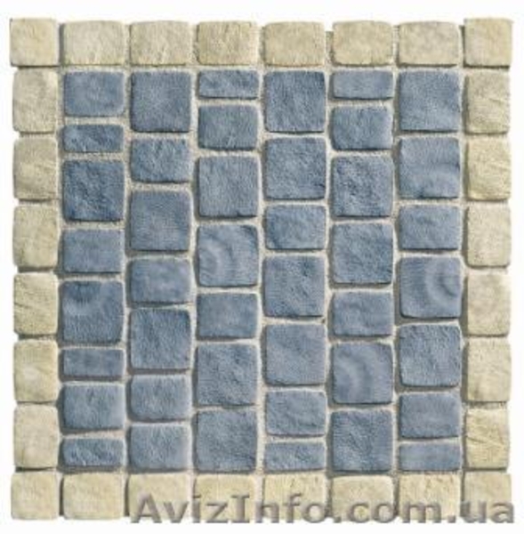 Тротуарная плитка. Эксклюзивная тротуарная плитка  - <ro>Изображение</ro><ru>Изображение</ru> #3, <ru>Объявление</ru> #367768