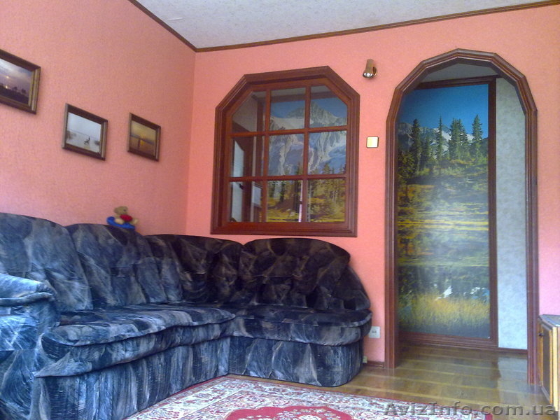 пр. Відродження продам 4-к квартиру - <ro>Изображение</ro><ru>Изображение</ru> #2, <ru>Объявление</ru> #356849