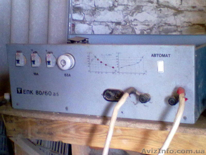 Вилочный электропогрузчик - <ro>Изображение</ro><ru>Изображение</ru> #2, <ru>Объявление</ru> #361266