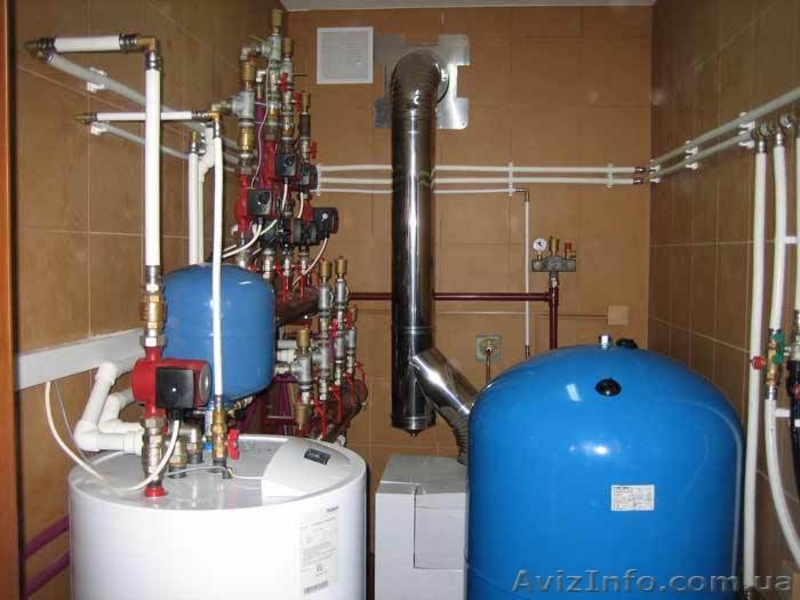 Якісна робота це запорука тепла в будинку і душі - <ro>Изображение</ro><ru>Изображение</ru> #2, <ru>Объявление</ru> #384912