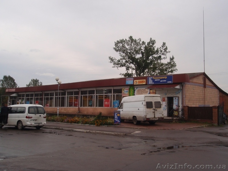 Магазин в м.Горохів - <ro>Изображение</ro><ru>Изображение</ru> #1, <ru>Объявление</ru> #379156