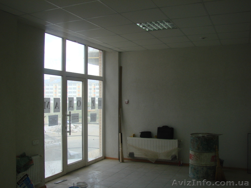 Офис в Луцке ....................................... - <ro>Изображение</ro><ru>Изображение</ru> #1, <ru>Объявление</ru> #370641