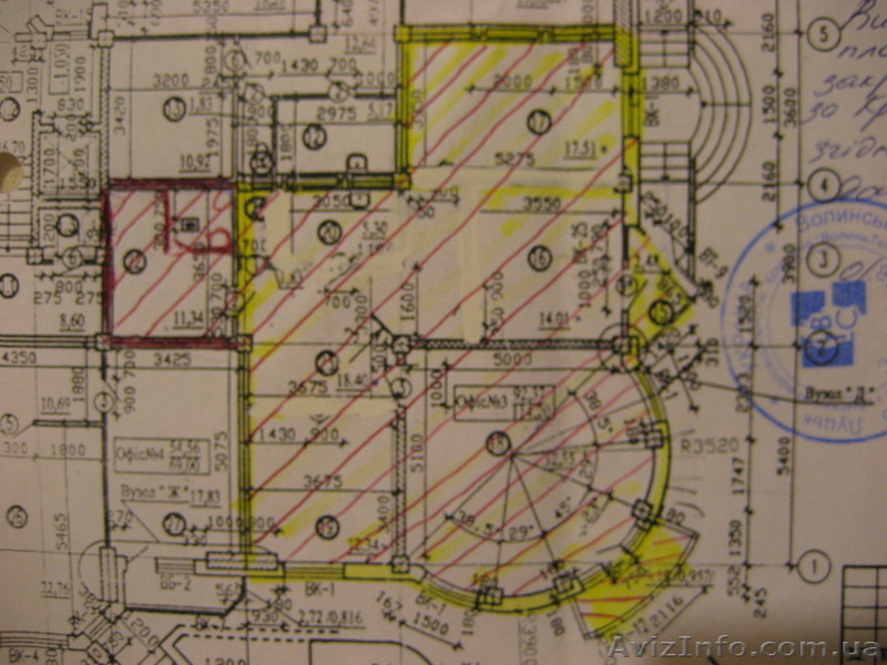 Офис в Луцке ....................................... - <ro>Изображение</ro><ru>Изображение</ru> #5, <ru>Объявление</ru> #370641