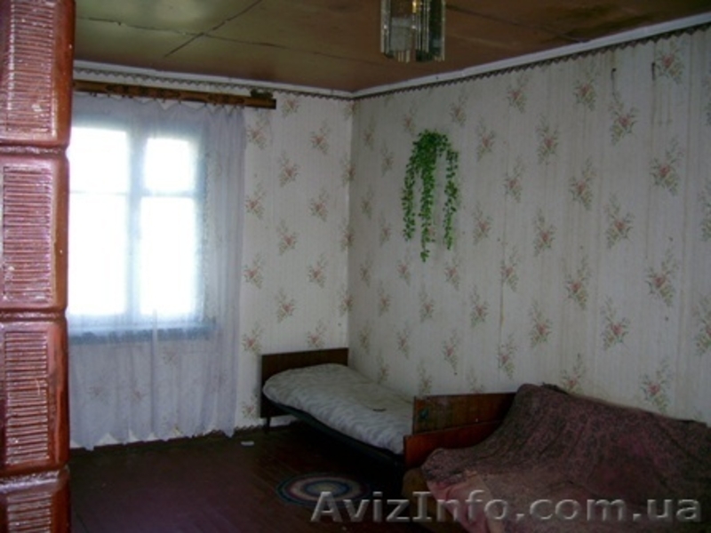 Место для рыбаков и охотников! Дом за 5000$! C участком.Торг. - <ro>Изображение</ro><ru>Изображение</ru> #5, <ru>Объявление</ru> #35415