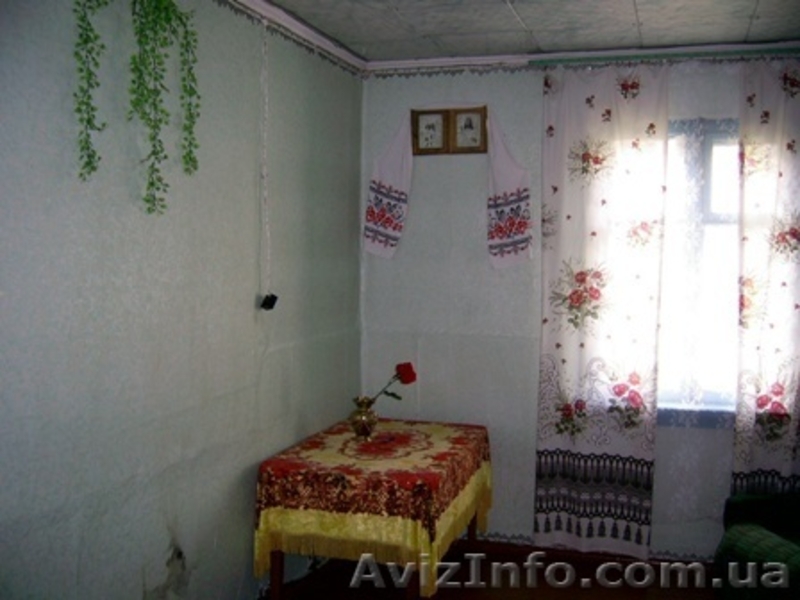 Место для рыбаков и охотников! Дом за 5000$! C участком.Торг. - <ro>Изображение</ro><ru>Изображение</ru> #4, <ru>Объявление</ru> #35415