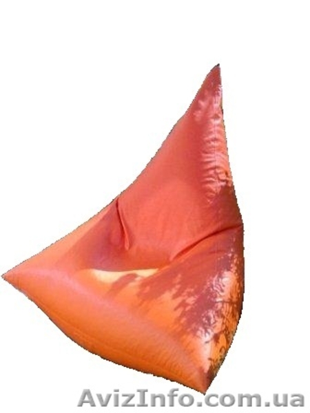 Кресло мешок от 199 грн... - <ro>Изображение</ro><ru>Изображение</ru> #1, <ru>Объявление</ru> #407883