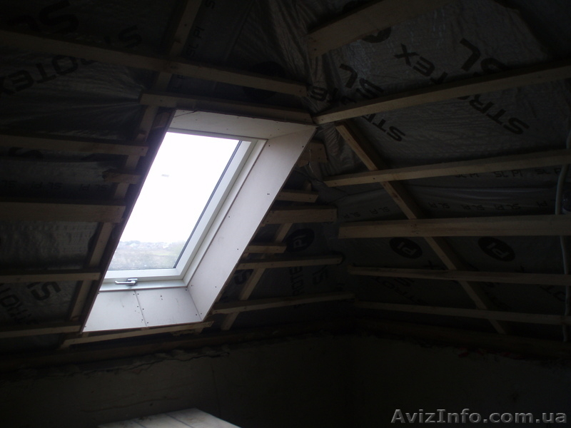 продам дом недостроенный - <ro>Изображение</ro><ru>Изображение</ru> #2, <ru>Объявление</ru> #420948