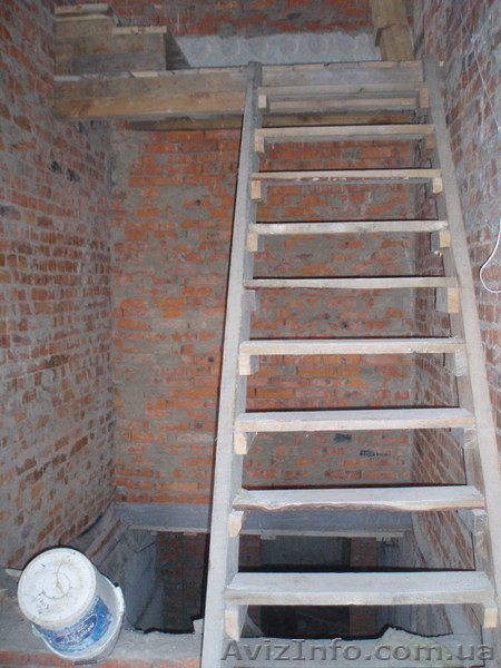 продам дом недостроенный - <ro>Изображение</ro><ru>Изображение</ru> #3, <ru>Объявление</ru> #420948