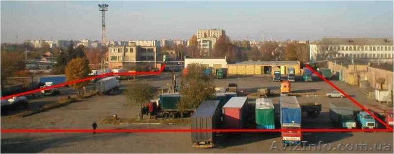 Продам земельный участок под строительство ТРЦ  - <ro>Изображение</ro><ru>Изображение</ru> #1, <ru>Объявление</ru> #412523