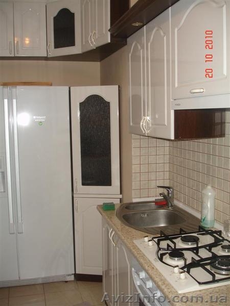 Посуточно Луцк - <ro>Изображение</ro><ru>Изображение</ru> #2, <ru>Объявление</ru> #454741