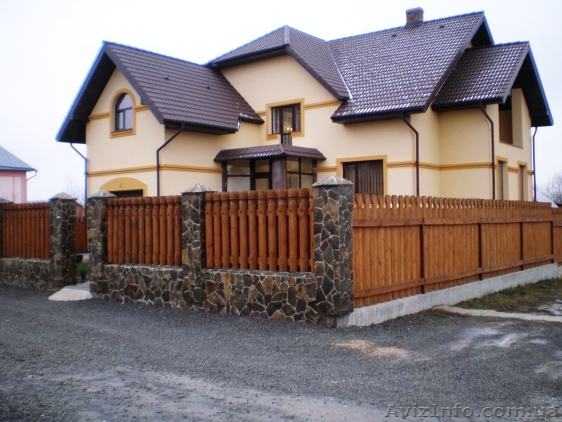 ПРОДАМ ШИКАРНЫЙ КОТЕДЖ - <ro>Изображение</ro><ru>Изображение</ru> #1, <ru>Объявление</ru> #439089