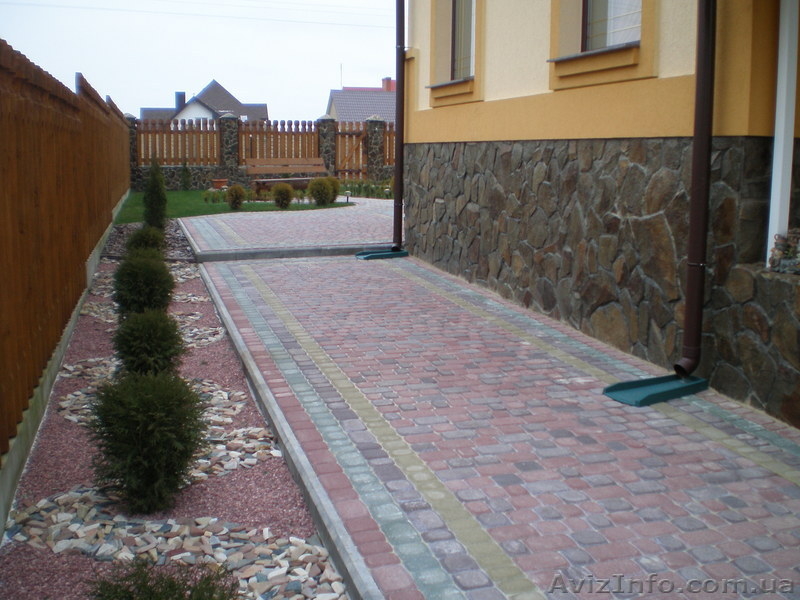 ПРОДАМ ШИКАРНЫЙ КОТЕДЖ - <ro>Изображение</ro><ru>Изображение</ru> #2, <ru>Объявление</ru> #439089