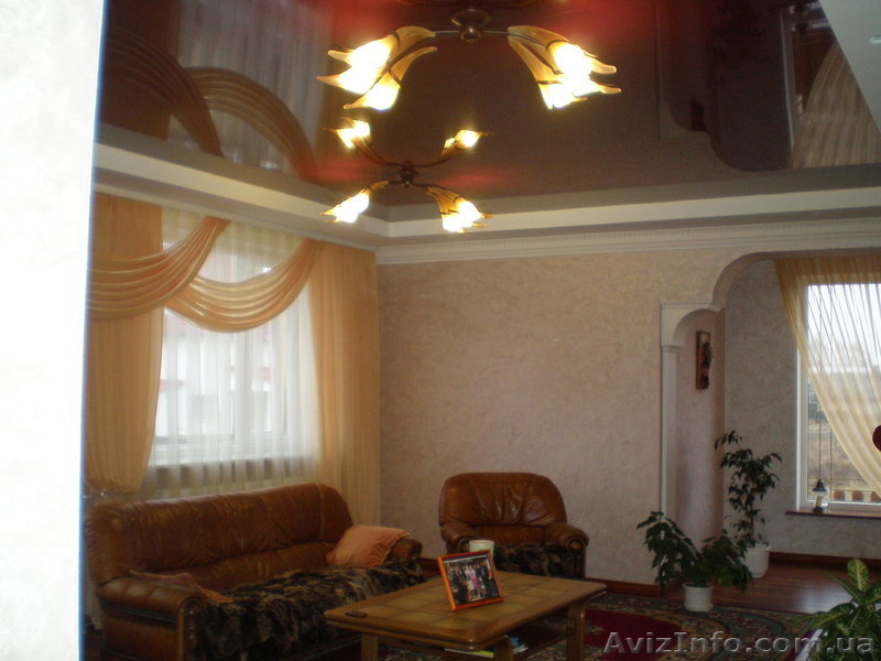 ПРОДАМ ШИКАРНЫЙ КОТЕДЖ - <ro>Изображение</ro><ru>Изображение</ru> #5, <ru>Объявление</ru> #439089