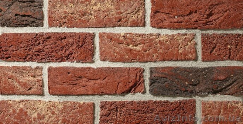 Клинкерный кирпич и плитка ручной формовки из Бельгии Nelissen - <ro>Изображение</ro><ru>Изображение</ru> #3, <ru>Объявление</ru> #461715