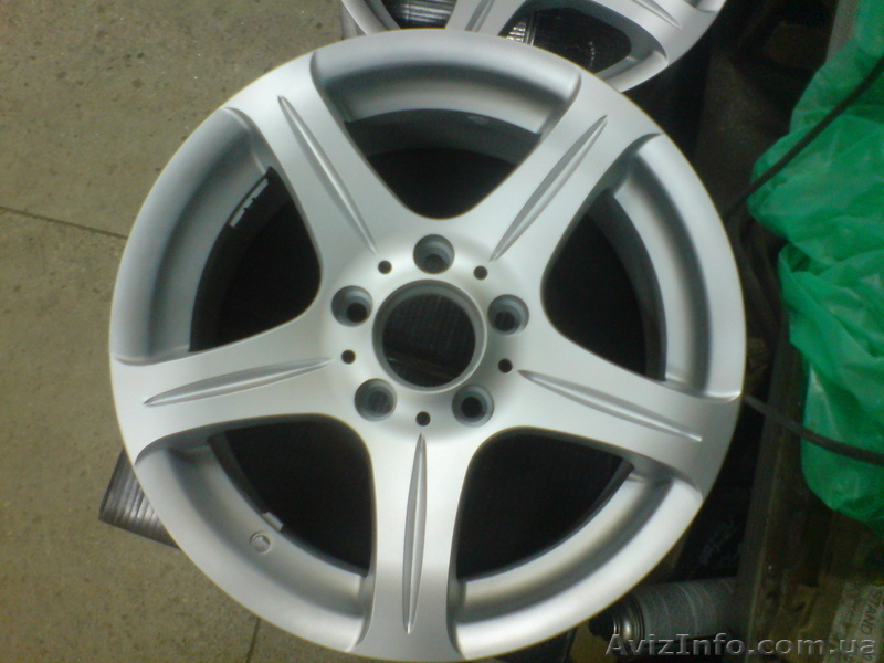 Покраска дисков - <ro>Изображение</ro><ru>Изображение</ru> #3, <ru>Объявление</ru> #479996