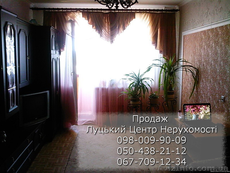 Продаю кв по вул. Чорновола!! - <ro>Изображение</ro><ru>Изображение</ru> #2, <ru>Объявление</ru> #519113