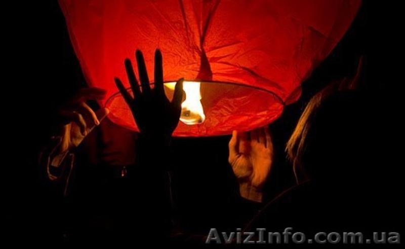 Небесні ліхтарики, небесные фонарики (Луцьк, Луцк) - <ro>Изображение</ro><ru>Изображение</ru> #2, <ru>Объявление</ru> #509184