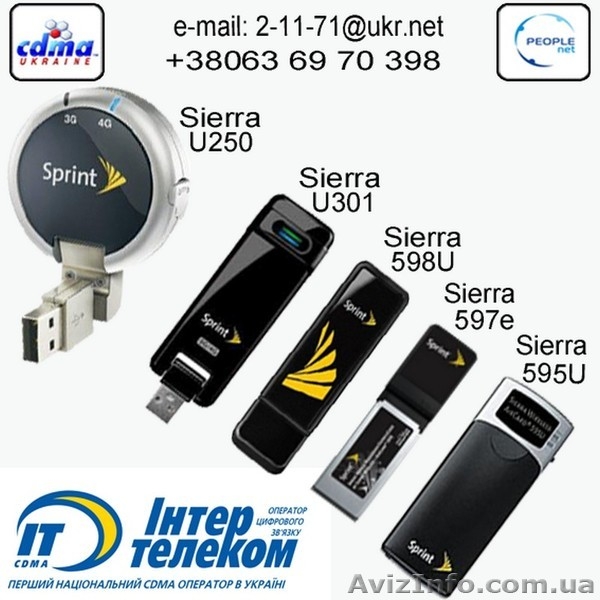 Sierra Sprint (Franklin) U301 оптом. Доставка- 1 день - <ro>Изображение</ro><ru>Изображение</ru> #7, <ru>Объявление</ru> #530369