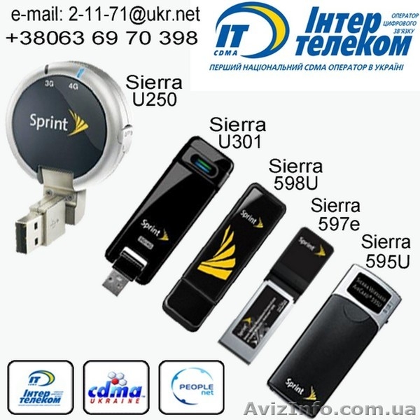 Sierra Sprint (Franklin) U301 оптом. Доставка- 1 день - <ro>Изображение</ro><ru>Изображение</ru> #8, <ru>Объявление</ru> #530369