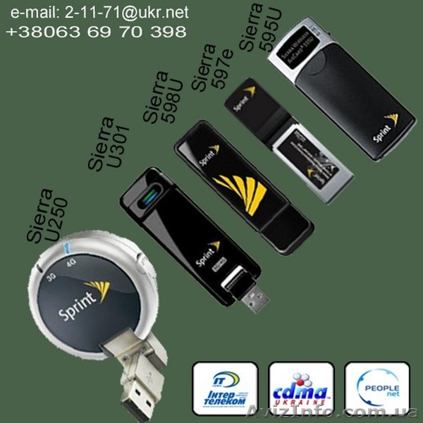 Sierra Sprint (Franklin) U301 оптом. Доставка- 1 день - <ro>Изображение</ro><ru>Изображение</ru> #9, <ru>Объявление</ru> #530369