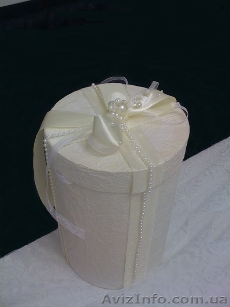 Весільні аксесуари від Творчої студії „Art-Decor” - <ro>Изображение</ro><ru>Изображение</ru> #5, <ru>Объявление</ru> #526248