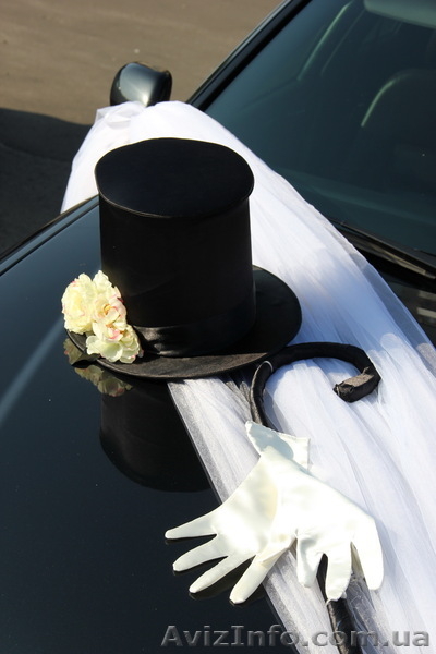 Декор весільного кортежу від Творчої студії „Art-Decor” - <ro>Изображение</ro><ru>Изображение</ru> #3, <ru>Объявление</ru> #526212