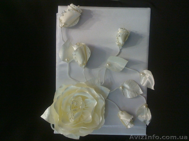 Весільна поліграфія від Творчої студії „Art-Decor” - <ro>Изображение</ro><ru>Изображение</ru> #5, <ru>Объявление</ru> #526393