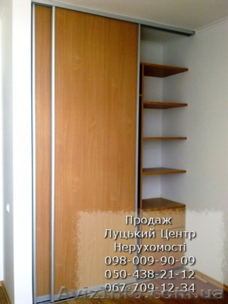 Продається 2-кімнатна квартира в новобудові - <ro>Изображение</ro><ru>Изображение</ru> #3, <ru>Объявление</ru> #524194