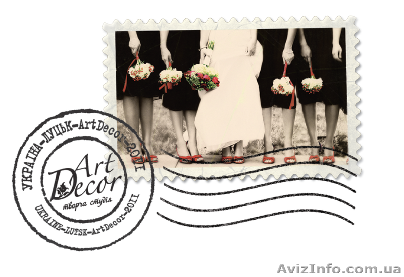 Творча студія „Art-Decor” - оформлення святкових подій - <ro>Изображение</ro><ru>Изображение</ru> #1, <ru>Объявление</ru> #524825